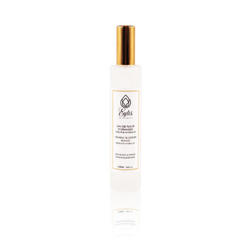 HYDROLAT FLEUR D'ORANGER ANTI STRESS